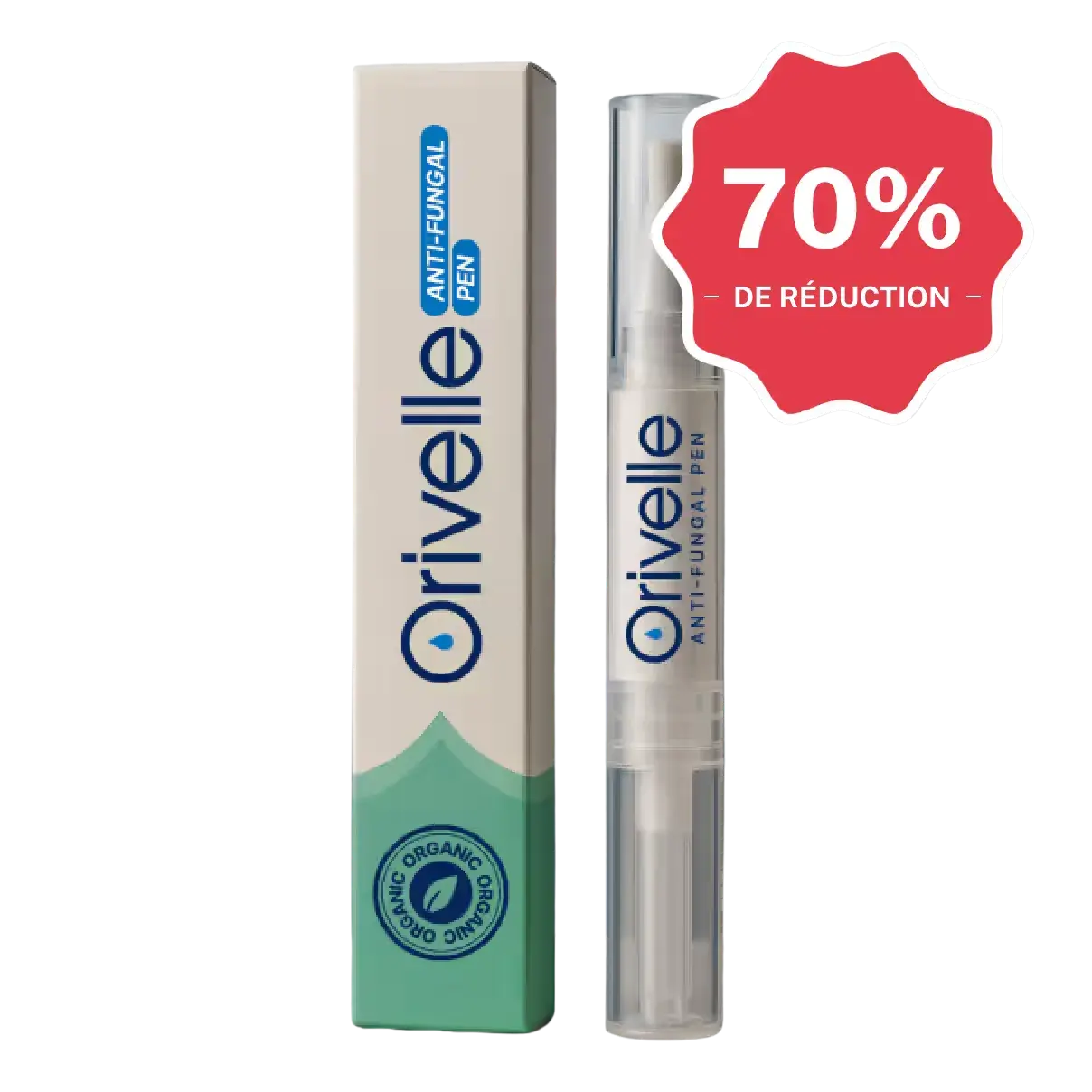 Orivelle Antifungal Penn